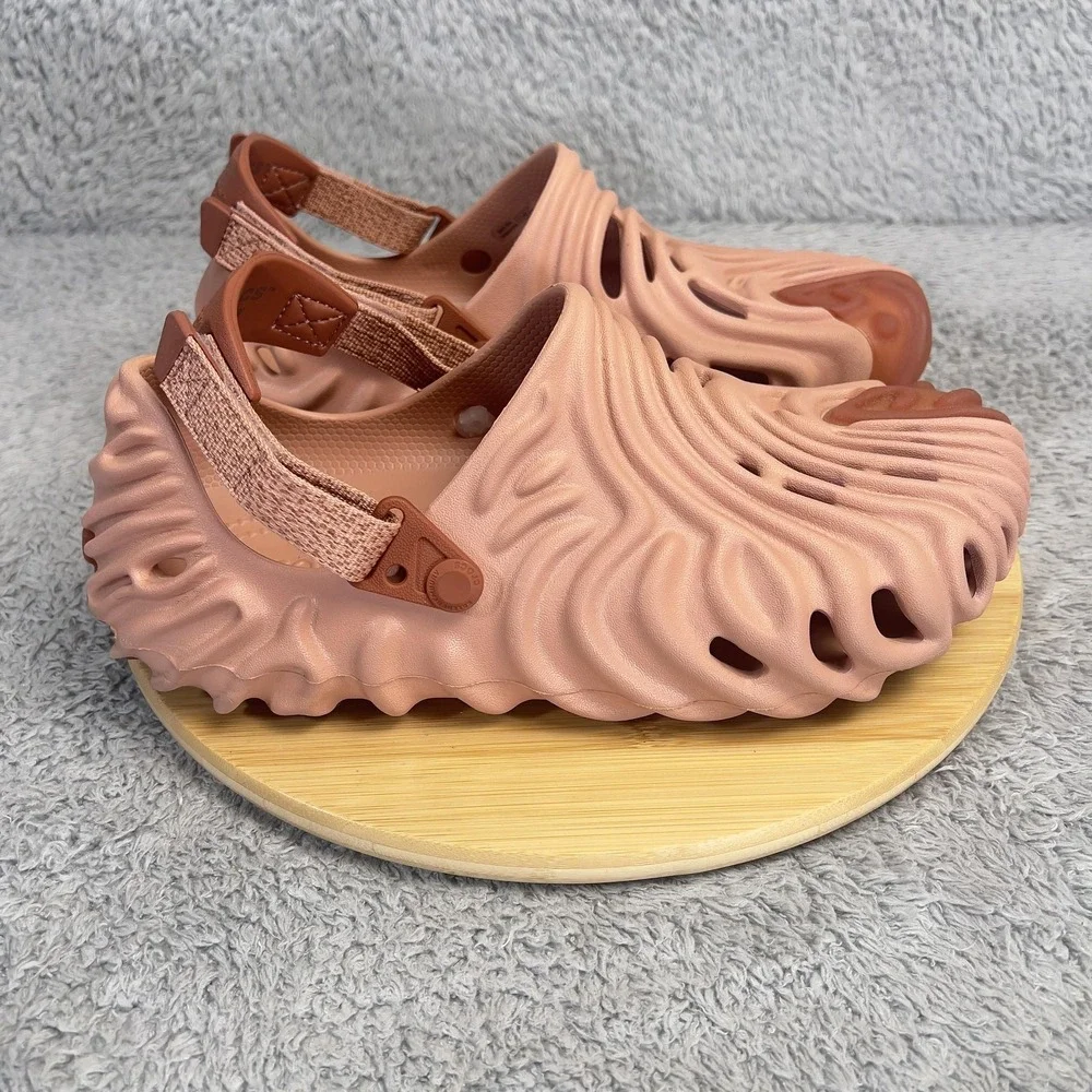 CROCS salehe bembury